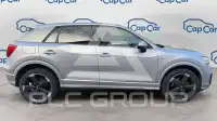 2019 Audi Q2