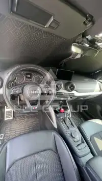 2019 Audi Q2