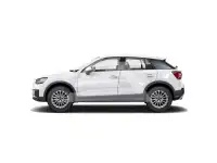 2019 Audi Q2