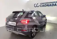 2019 Audi Q2
