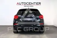 2019 Audi Q2