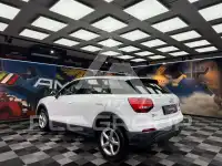 2019 Audi Q2