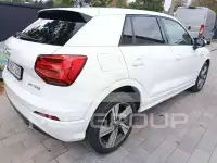 2019 Audi Q2