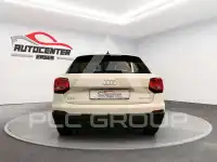 2019 Audi Q2