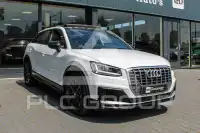 2019 Audi Q2