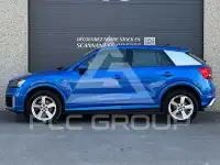 2019 Audi Q2