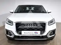 2019 Audi Q2