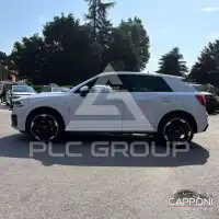 2019 Audi Q2