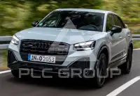 2019 Audi Q2