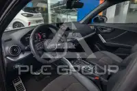 2019 Audi Q2