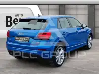 2019 Audi Q2