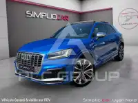 2019 Audi Q2