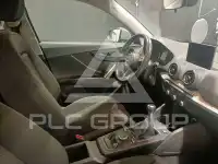 2019 Audi Q2
