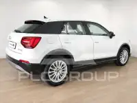2019 Audi Q2
