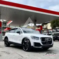 2019 Audi Q2