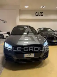 2019 Audi Q2