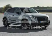 2019 Audi Q2