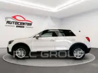 2019 Audi Q2
