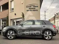 2019 Audi Q2