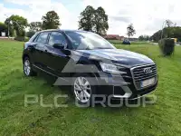2019 Audi Q2