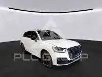 2019 Audi Q2
