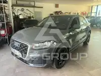 2019 Audi Q2