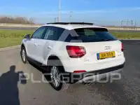 2019 Audi Q2