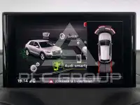 2019 Audi Q2