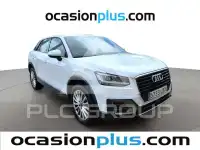 2019 Audi Q2