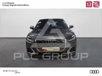 2019 Audi Q2