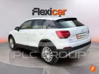 2019 Audi Q2