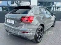 2019 Audi Q2