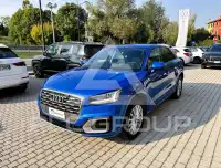 2019 Audi Q2