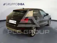 2019 Audi Q2