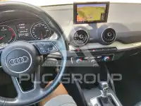 2019 Audi Q2