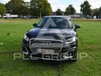 2019 Audi Q2