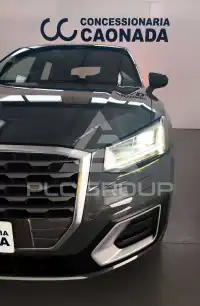 2019 Audi Q2