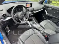 2019 Audi Q2