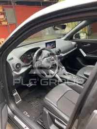 2019 Audi Q2