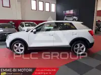 2019 Audi Q2