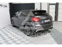 2019 Audi SQ2