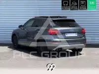 2019 Audi Q2