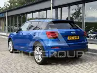 2019 Audi Q2