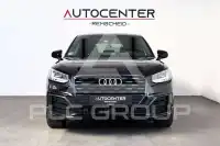 2019 Audi Q2
