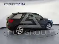 2019 Audi Q2