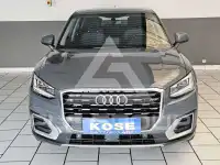 2019 Audi Q2