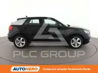 2019 Audi Q2