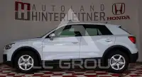2019 Audi Q2