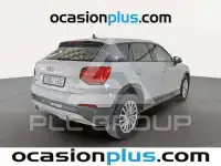 2019 Audi Q2