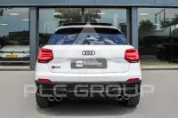 2019 Audi Q2
